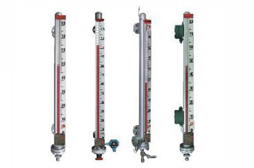 UB-Y型高压磁浮子液位计